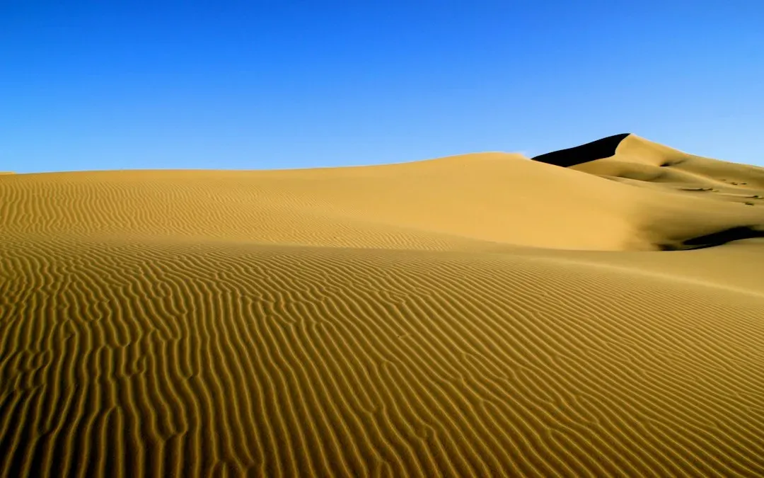 5. Prevailing wind patterns and air mass origin (Image Credits: Unsplash)