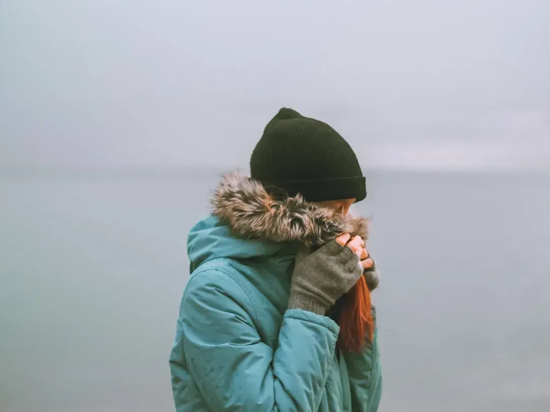 The Hidden Fatigue of Staying Warm (Image Credits: Unsplash)