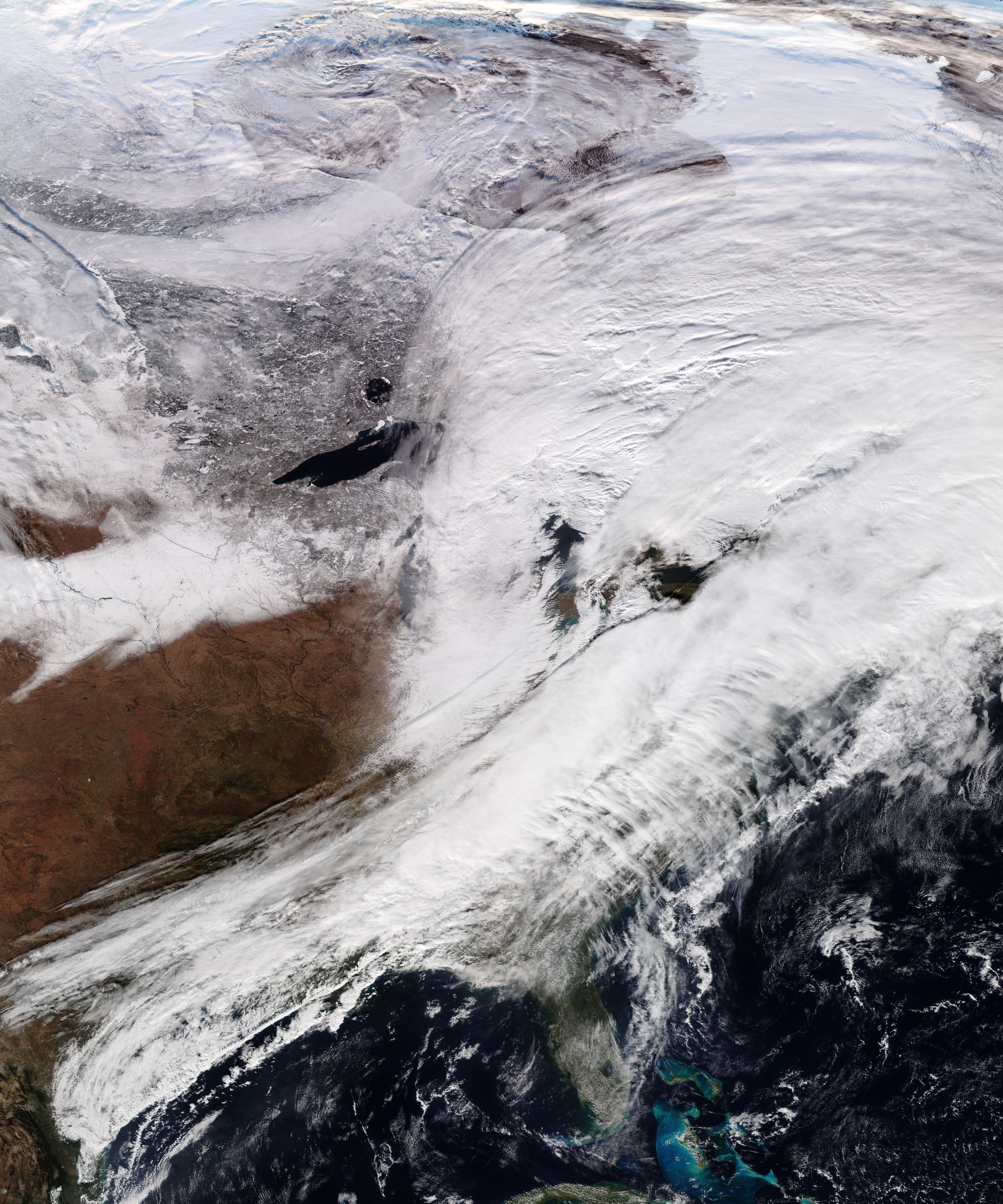 Tornadoes Strike in Unlikely Months (image credits: wikimedia)