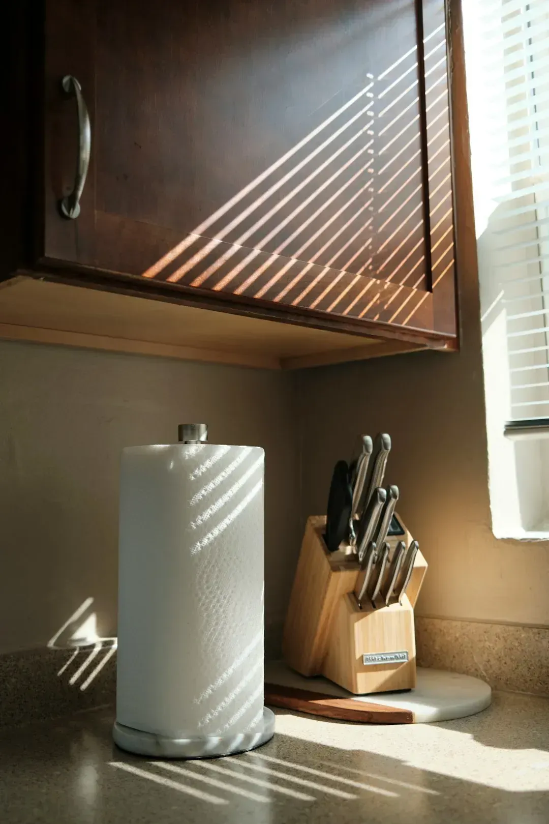 7. Rethink single use kitchen items (Image Credits: Unsplash)