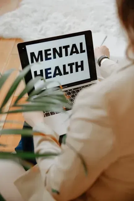 4. Your Mental Health Is Being Quietly Eroded (Image Credits: Pexels)