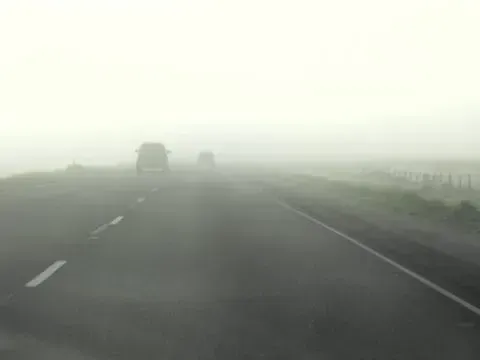 1. Dense Fog: The Silent Morning Ambush (Innov8social, Flickr, CC BY 2.0)