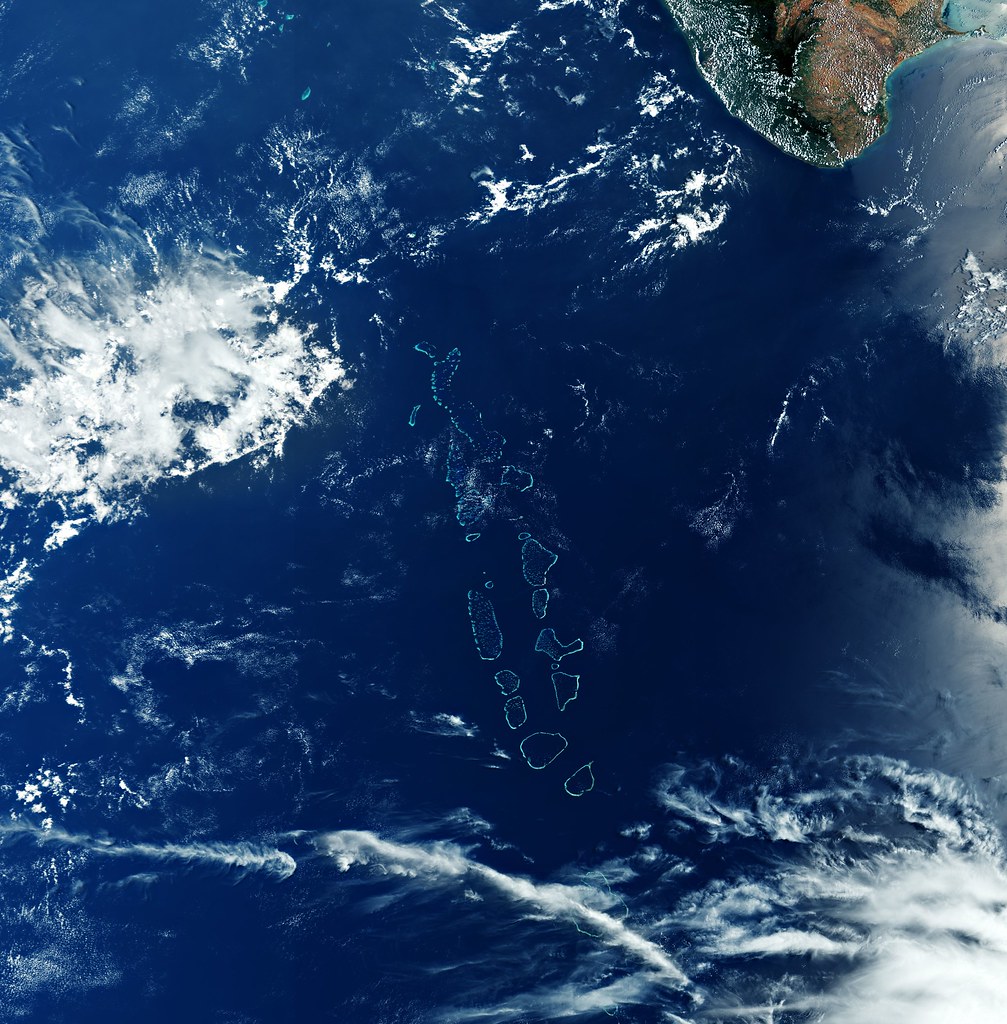 Storm Surge Vulnerability Across State Lines (image credits: flickr)