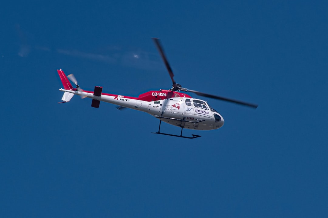 Ongoing Rescue and Identification Efforts (image credits: unsplash)