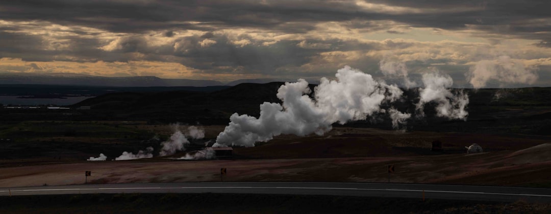 Birth of Modern Atmospheric Science (image credits: unsplash)