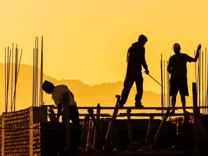 The Housing Crunch That Started It All (Image Credits: Pexels)