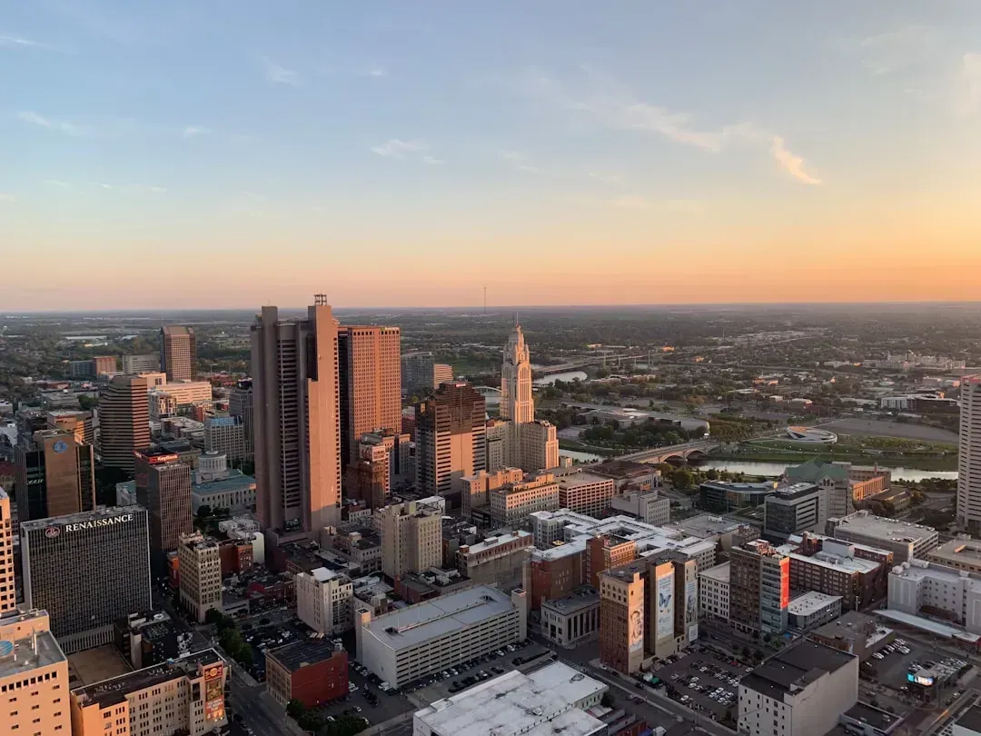 Columbus, Ohio: When "Mild" Summers Stop Being Mild (Image Credits: Unsplash)