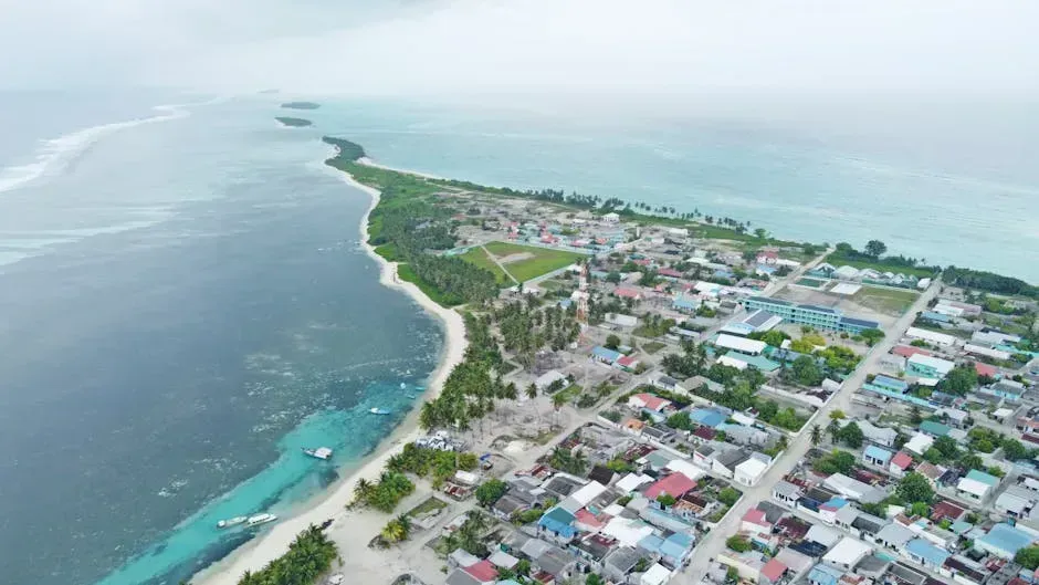 6. Funafuti, Tuvalu (South Pacific) (Image Credits: Pexels)
