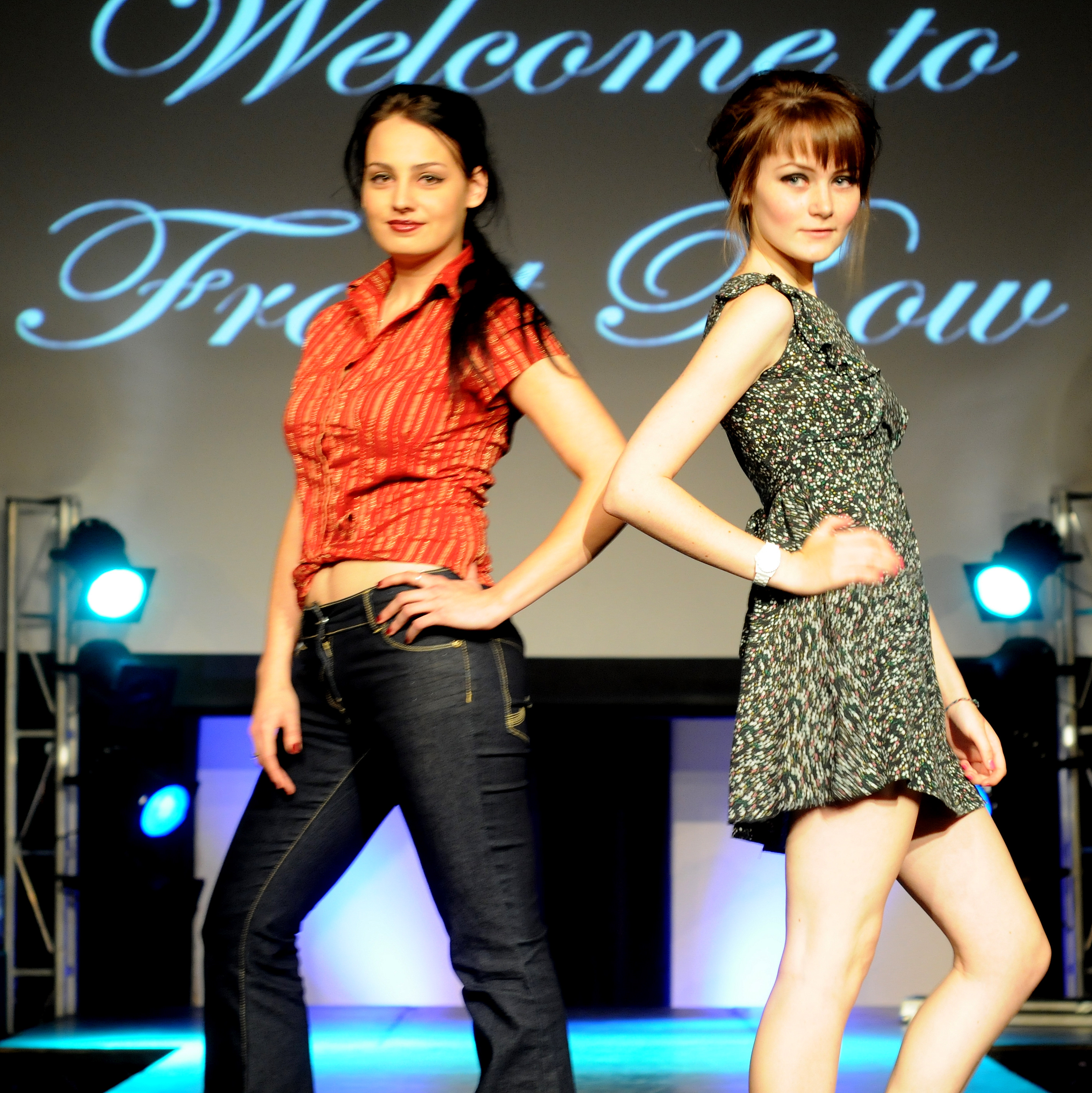 7. Thinking Fast Fashion Can Be Sustainable (image credits: wikimedia)