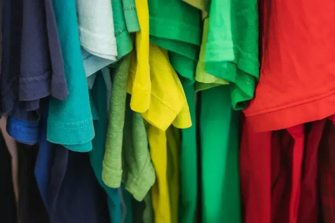 11. Worn-out clothing (Image Credits: Unsplash)