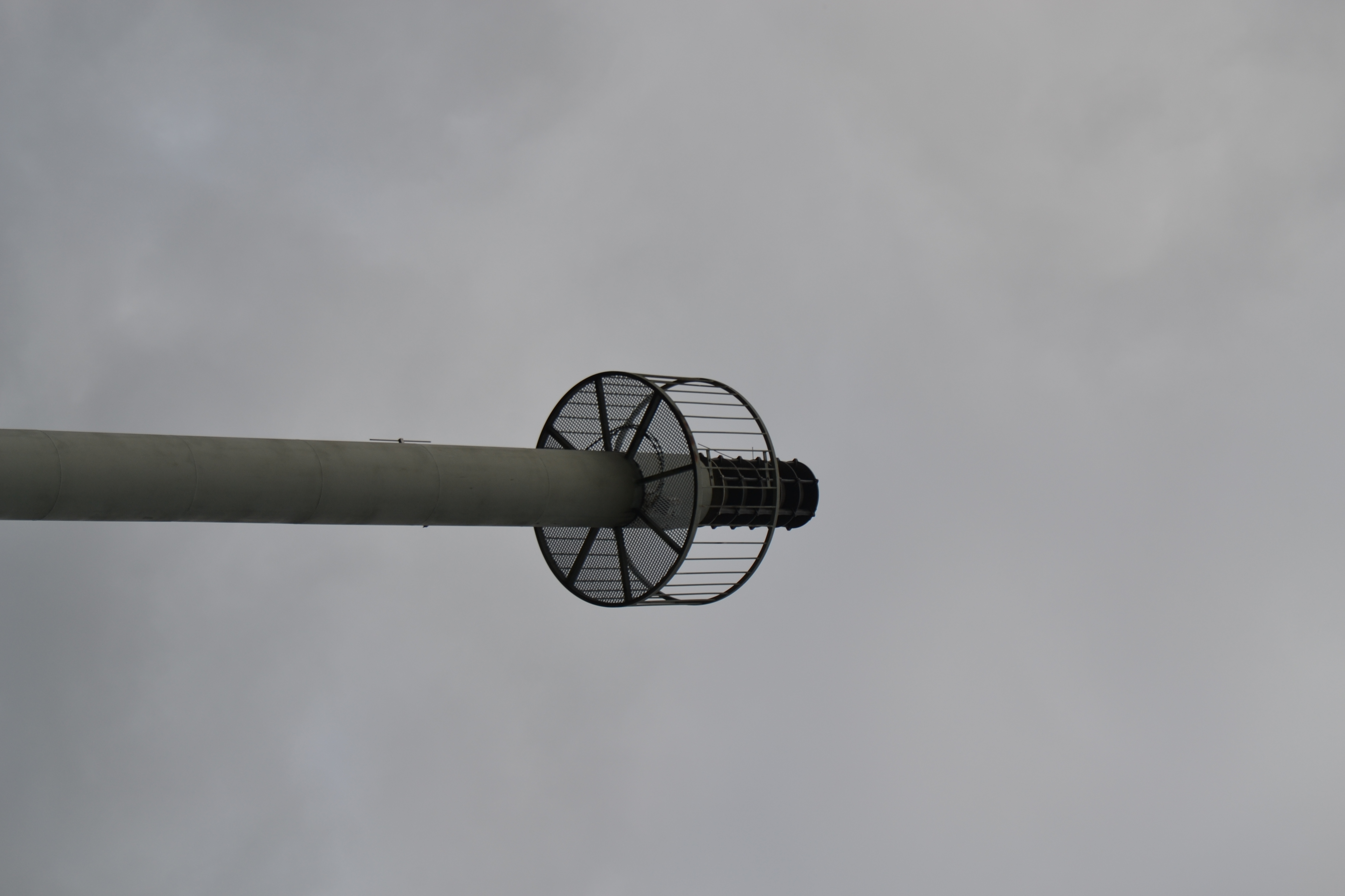 Warning Sirens in the Southeast (image credits: wikimedia)