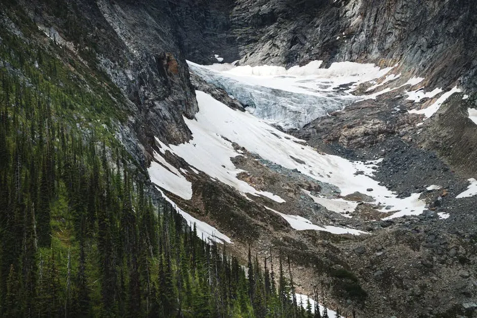 Climate Change as a Silent Contributor (Image Credits: Pexels)