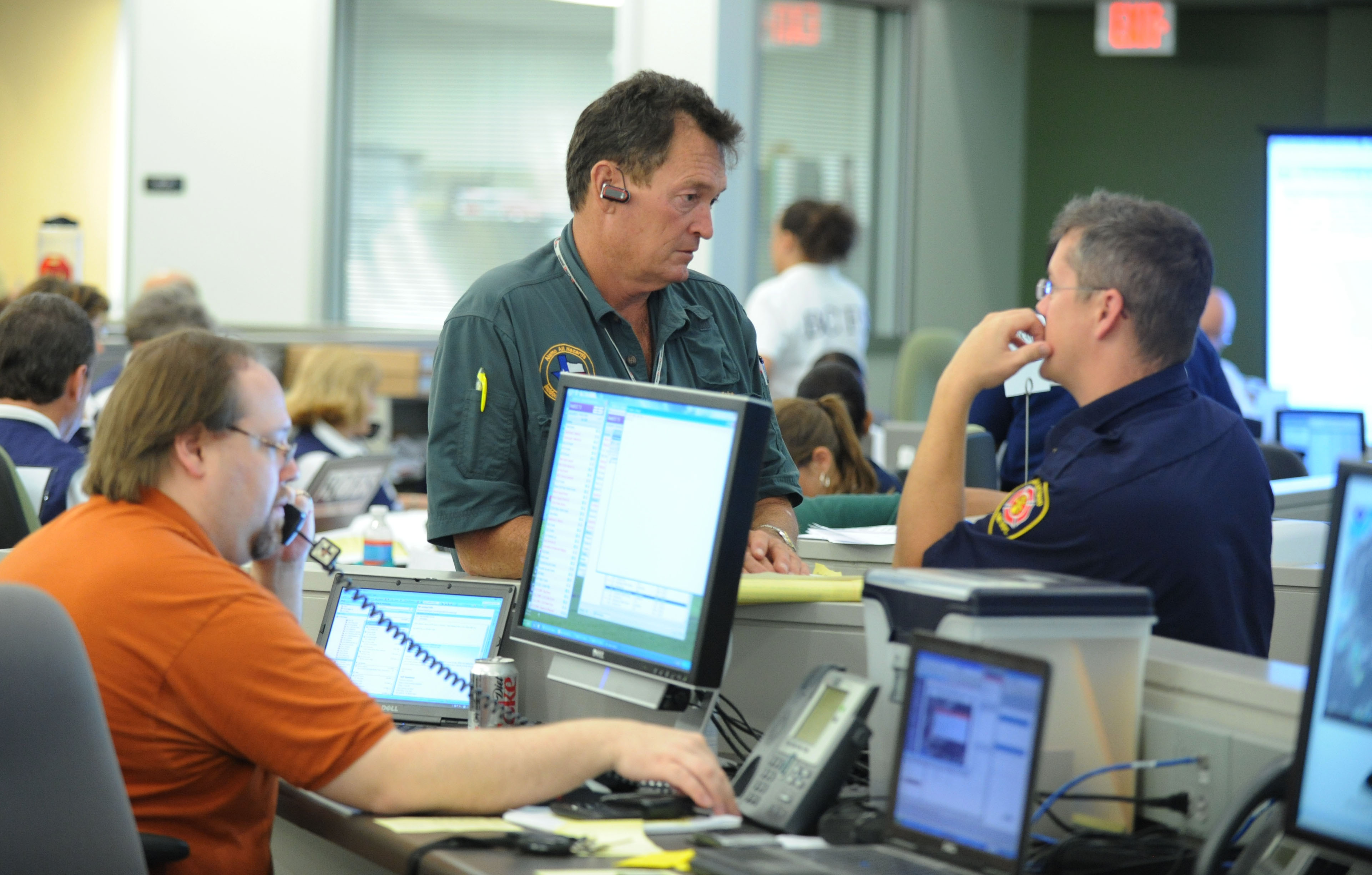 Looking Forward: Preparation and Prevention (image credits: This image is from the FEMA Photo Library (obsolete as of 2019).An archived copy may be found at the Wayback Machine (note: link may be permanently dead, as not all photos were backed up in this way).If the FEMA link is permanently dead, the photo can be found at NARA Access to Archival Databases (only works if photo was taken between 1989 and October 2004), or at City-data.com., Public domain, https://commons.wikimedia.org/w/index.php?curid=8071154)