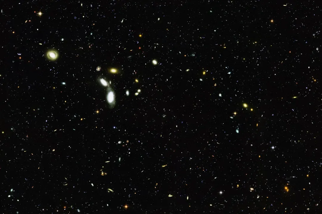 What a real discovery would actually look like (Image Credits: Unsplash)