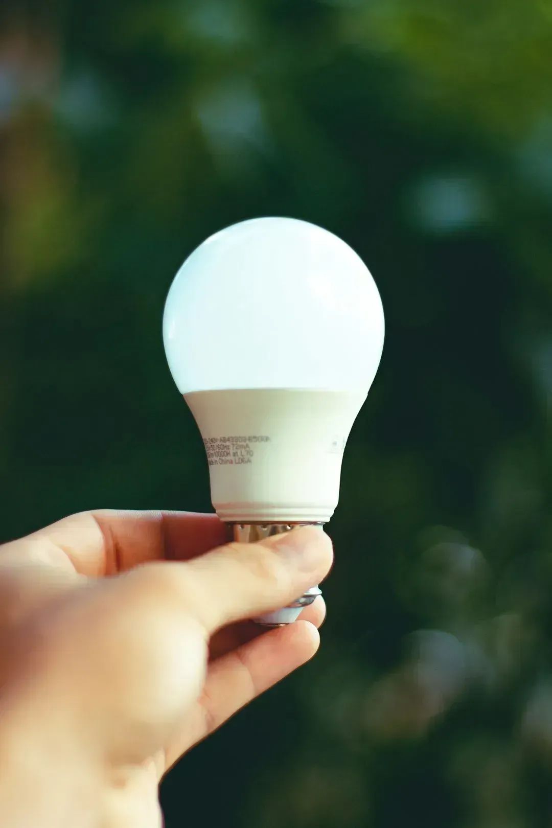 9. LED Lighting Throughout the Home (Image Credits: Unsplash)