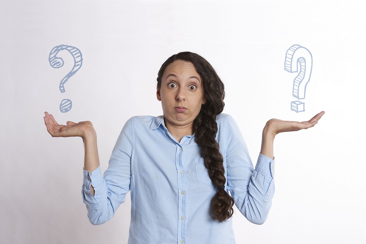 Urgency vs. Good Decision-Making (image credits: pixabay)