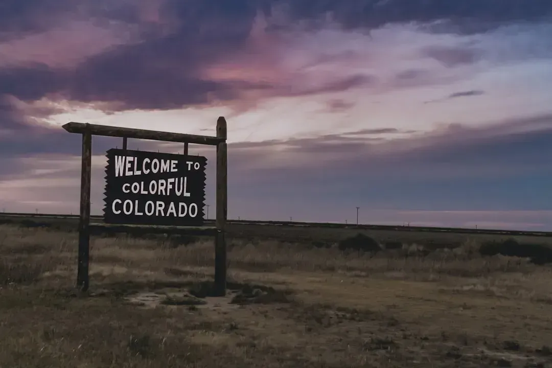 Colorado: A Perfect Storm of Wildfire and Hail Risk (Image Credits: Unsplash)