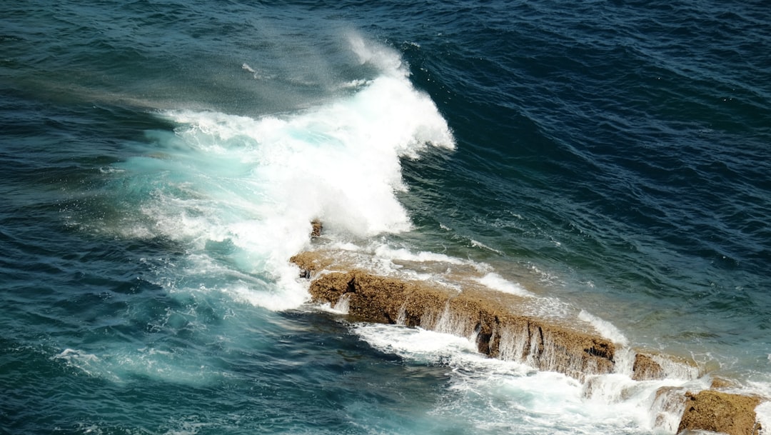 Indonesia's Silent Shaking - The Banda Sea Earthquake Series (image credits: unsplash)