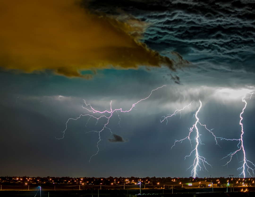 The Science Behind the Shift (image credits: unsplash)
