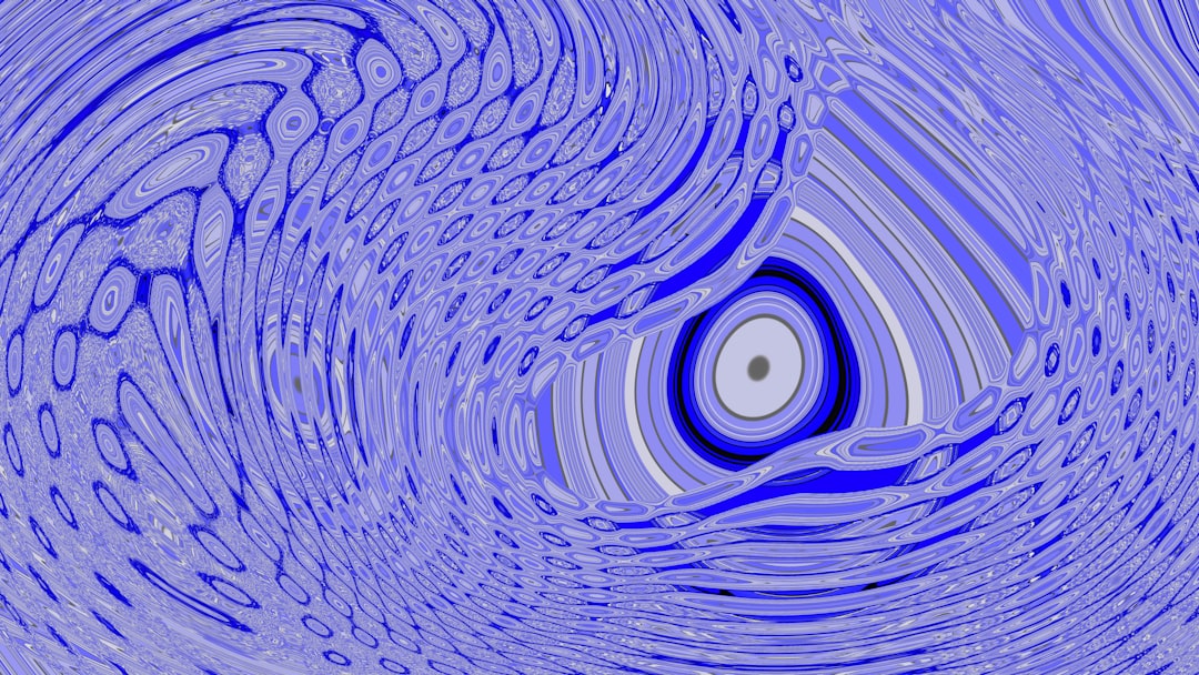 The Wandering Magnetic Poles (image credits: unsplash)