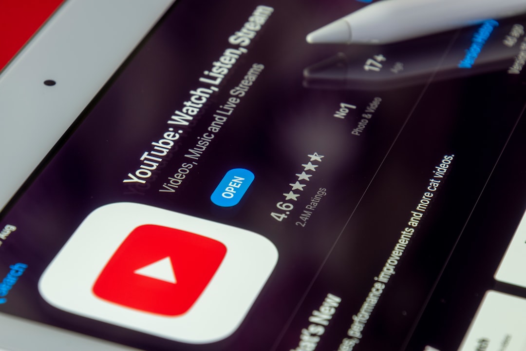The Streaming Device Energy Consumption Surprise (image credits: unsplash)