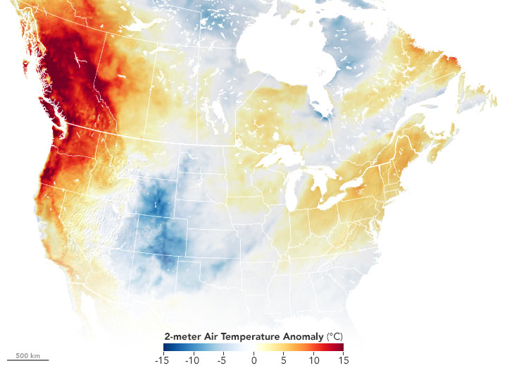 10 States in the Hot Seat: Who’s Most at Risk? (image credits: wikimedia)