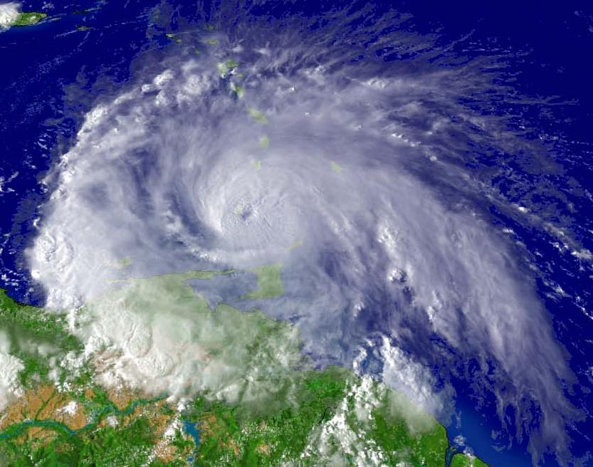 Terrified Residents’ Accounts (image credits: wikimedia)