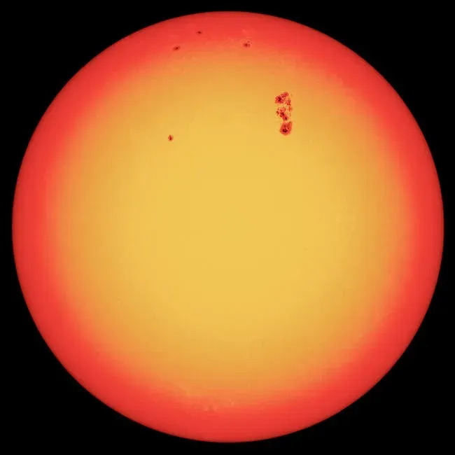 A Sun More Active Than Anyone Predicted (Image Credits: Pexels)