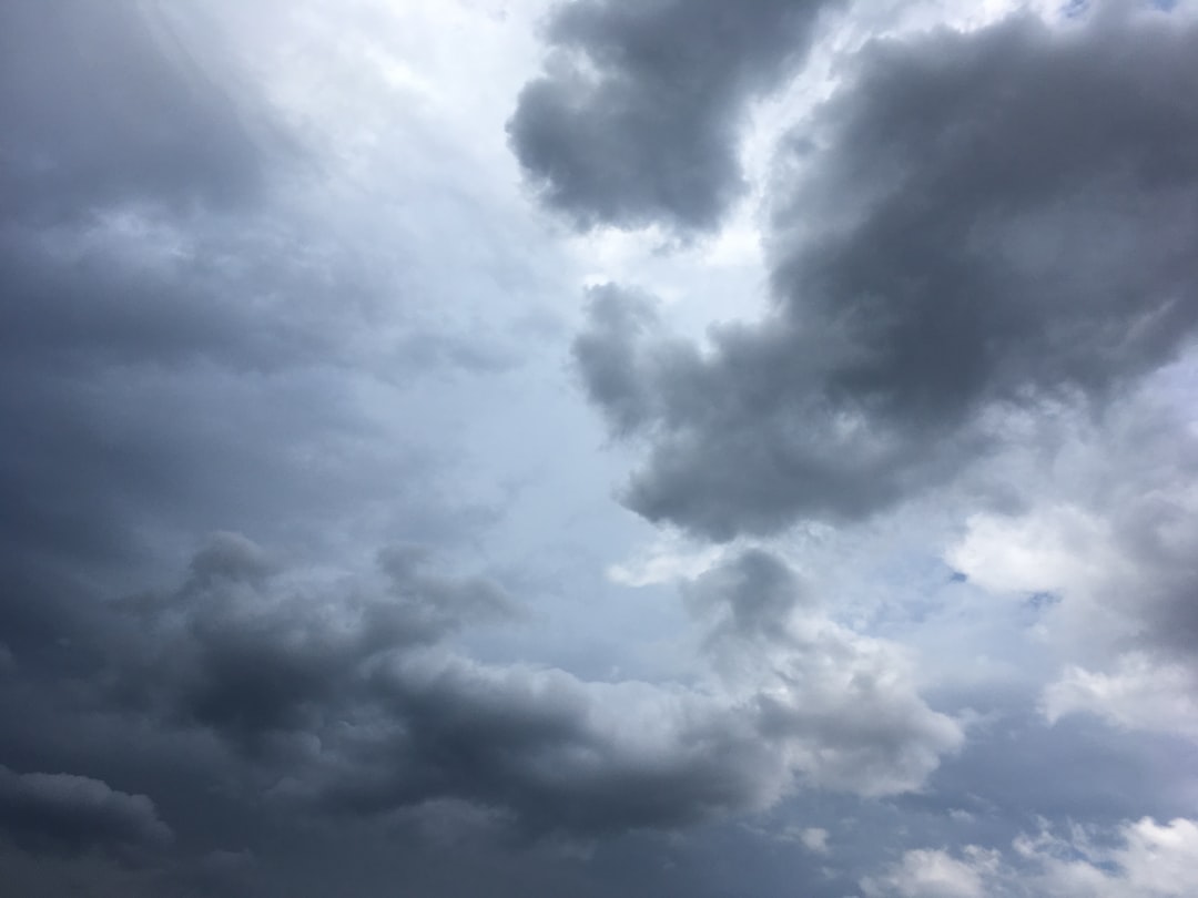Atmospheric Water Vapor Capacity Creates Dangerous Paradox (image credits: unsplash)
