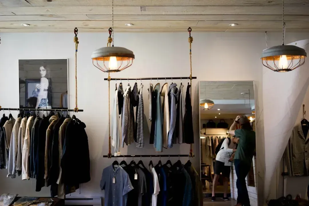5. Choose loose, light-colored, breathable clothing (Image Credits: Unsplash)