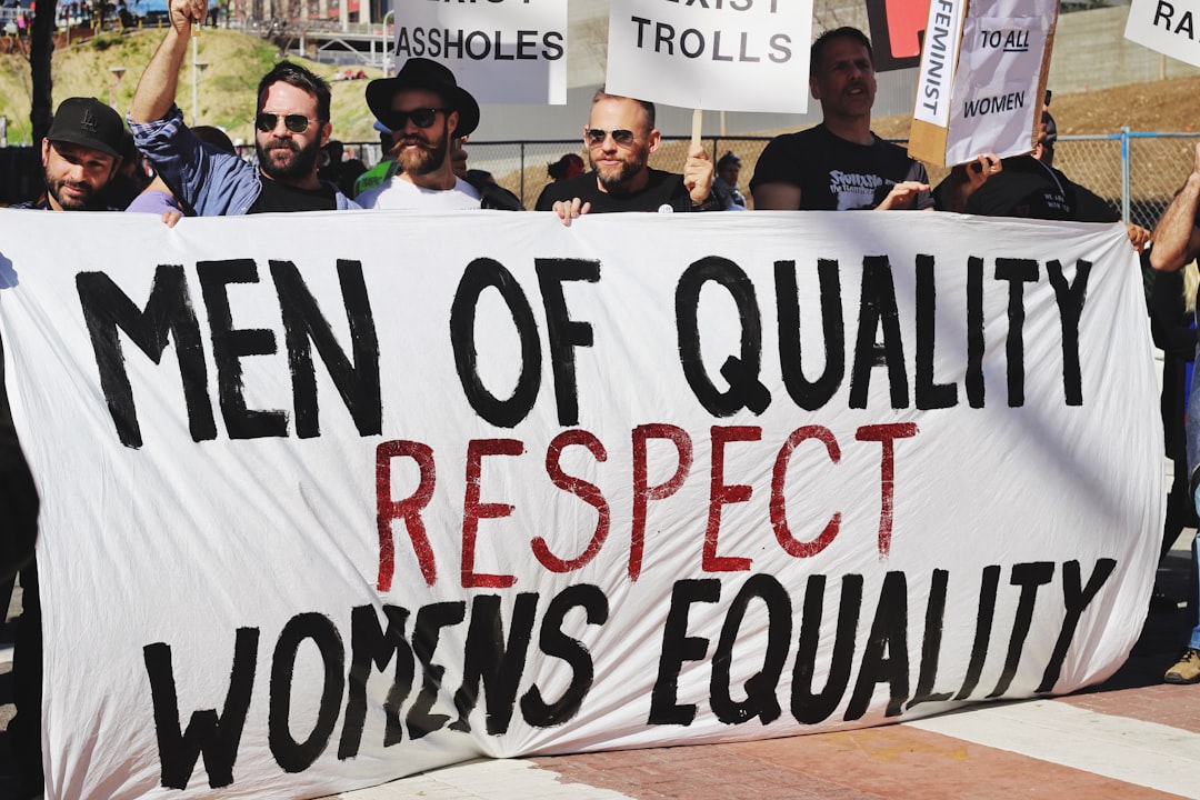 Ethical Debates: Civil Disobedience and Moral Responsibility (image credits: unsplash)