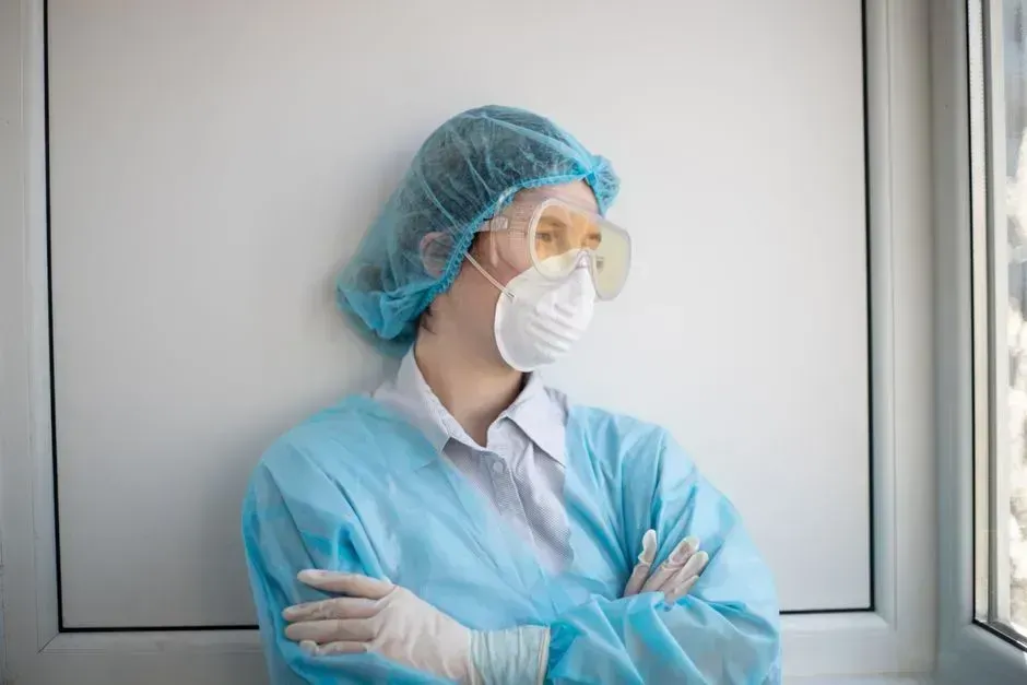 2. Skipping proper PPE for "quick" tasks (Image Credits: Pexels)
