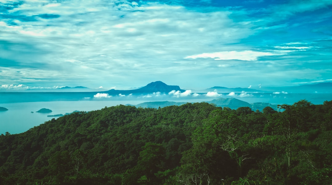 Climate Models Had No Idea This Was Happening (image credits: unsplash)