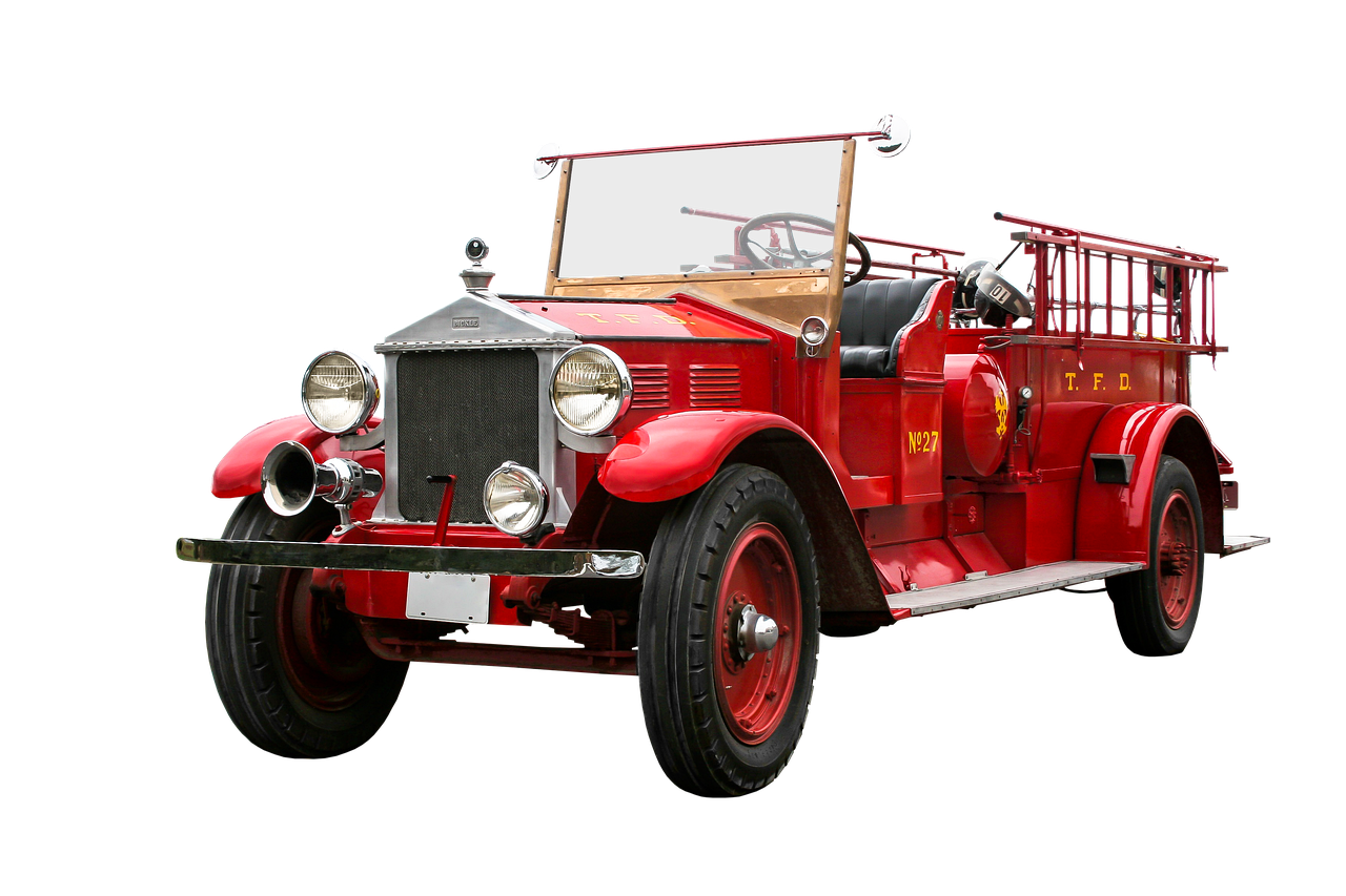 Sparking Concern: The Risk of Battery Fires (image credits: pixabay)