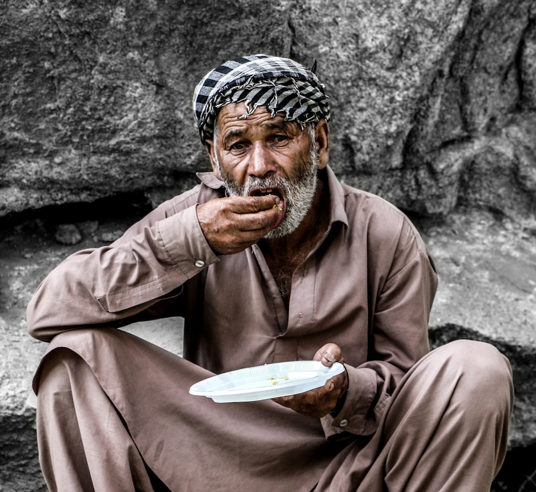 Humanitarian Crisis Deepens (image credits: unsplash)