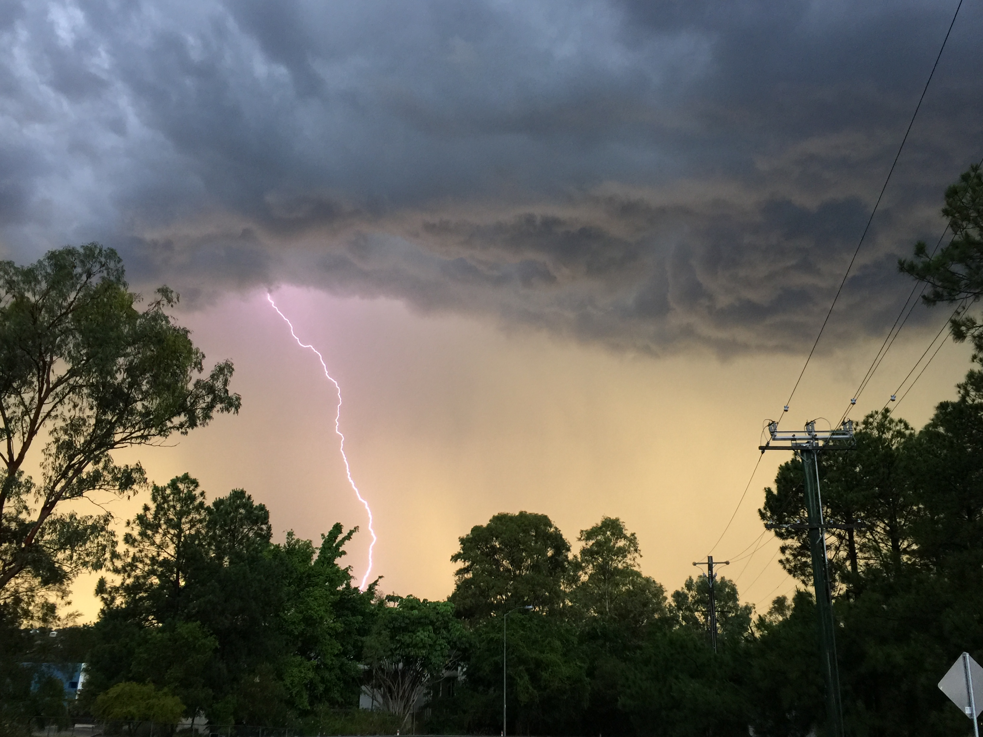 Believing Weather Is Becoming More Predictable (image credits: wikimedia)