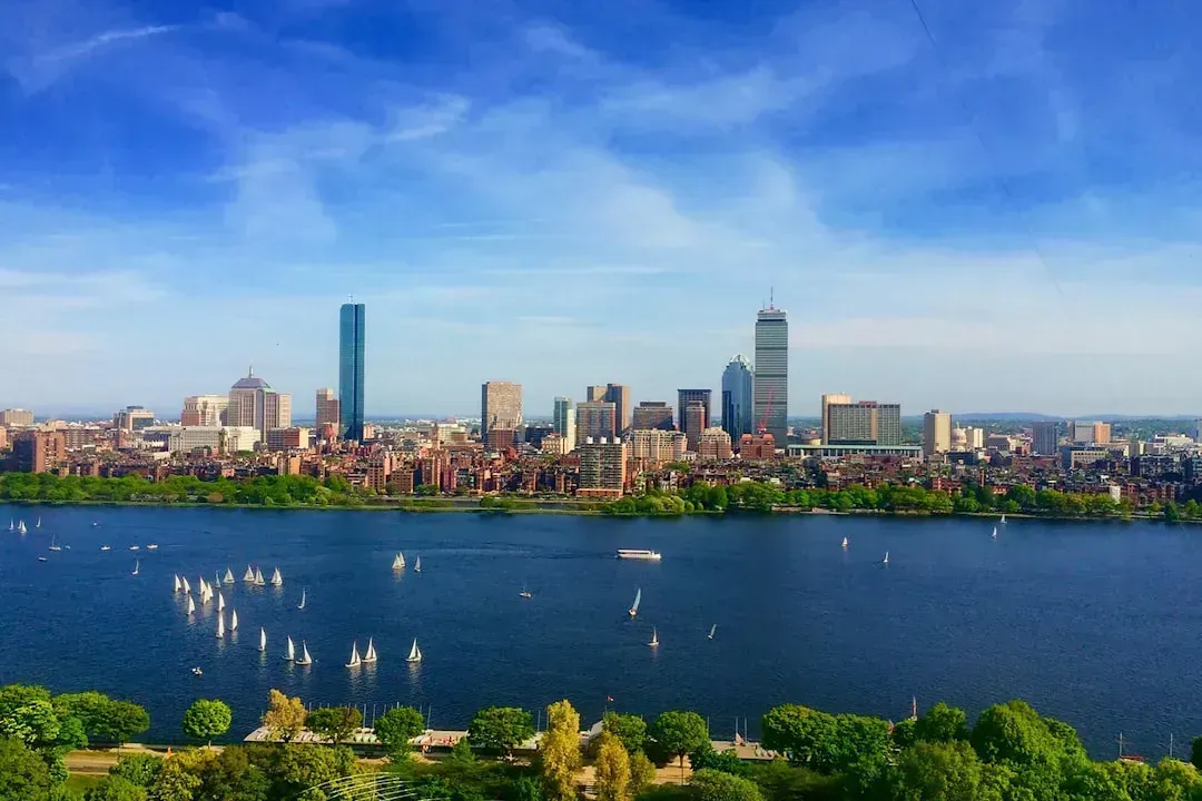 6. Boston Area Gateway Cities, Massachusetts (Image Credits: Unsplash)