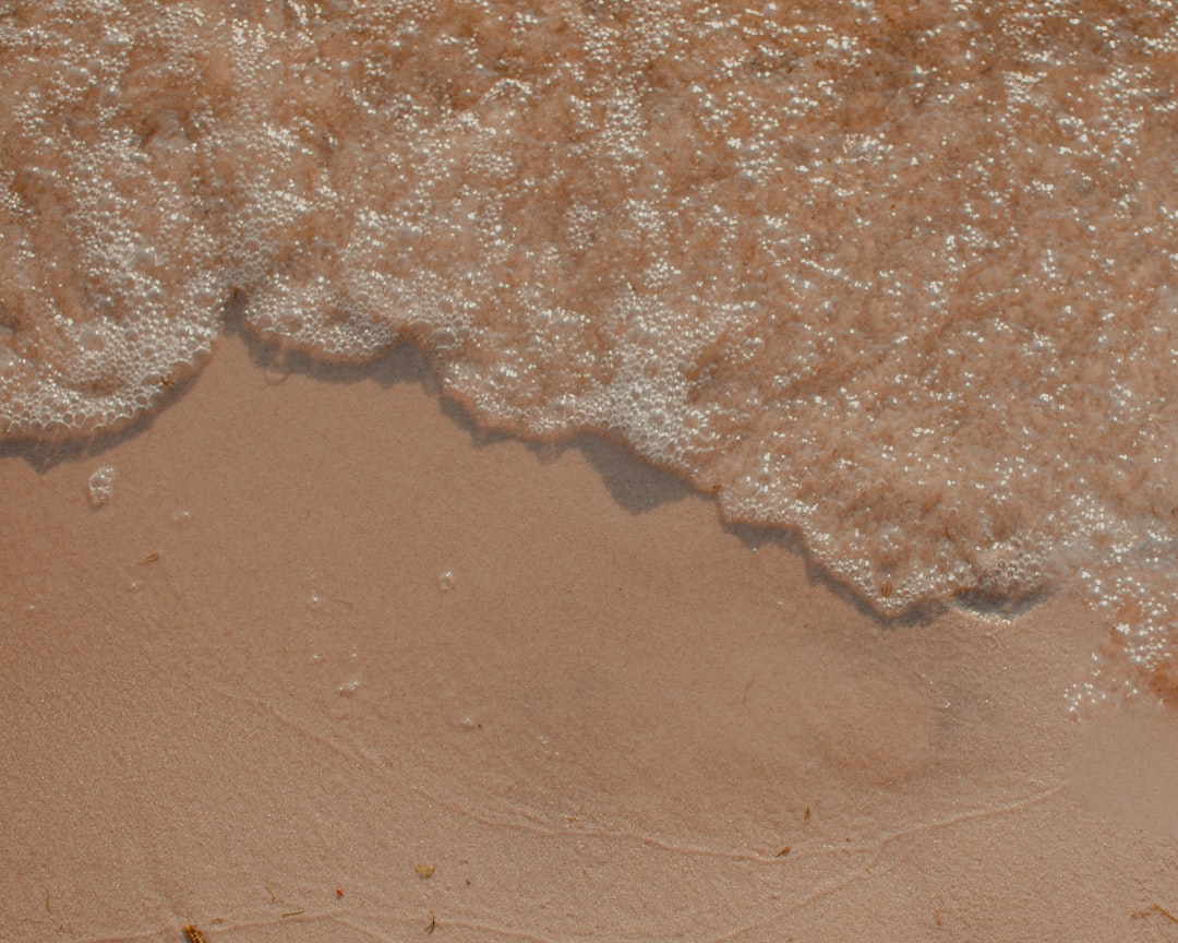 Peru's Desert Becomes a Lake (image credits: unsplash)