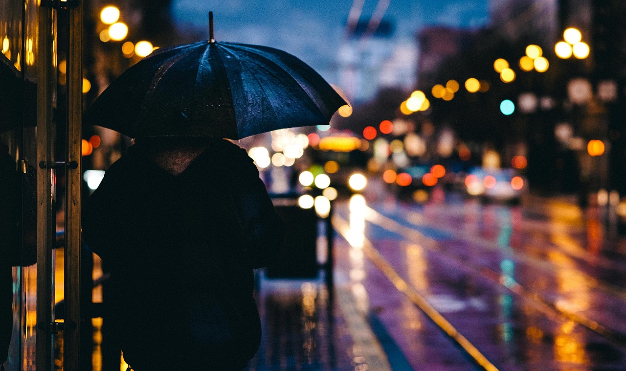 Urban Development Patterns Shape Weather Impact (image credits: pixabay)