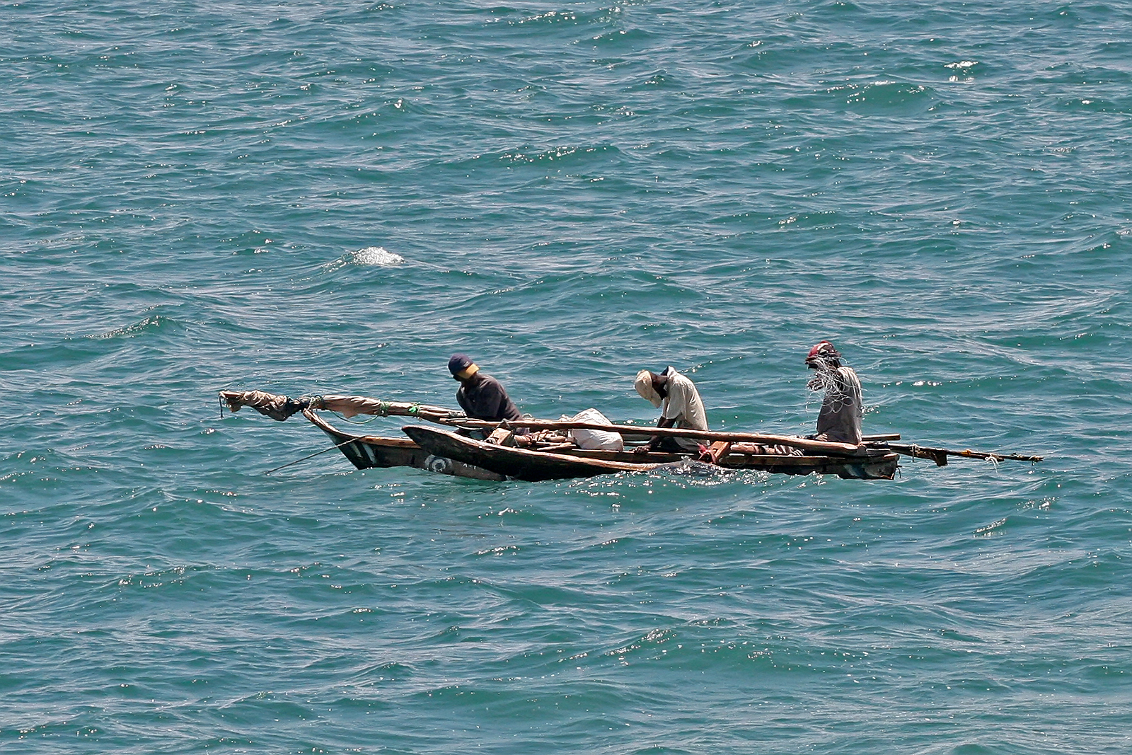 Seafood Prices Rising with Ocean Warming (image credits: wikimedia)