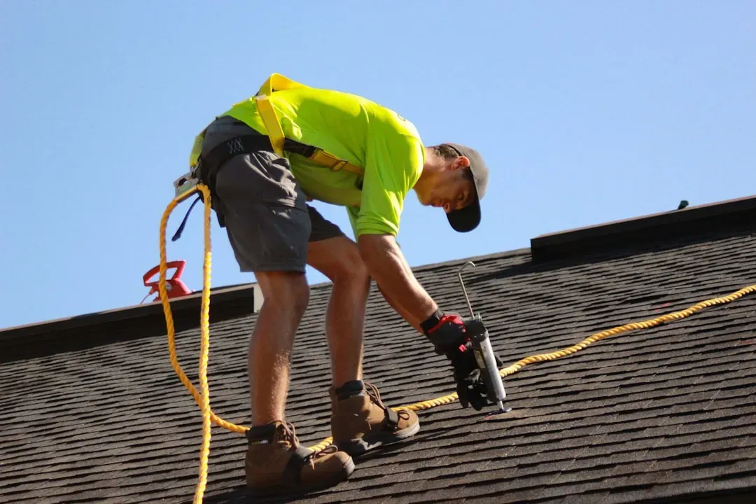Building codes and heat mitigation infrastructure (Image Credits: Unsplash)