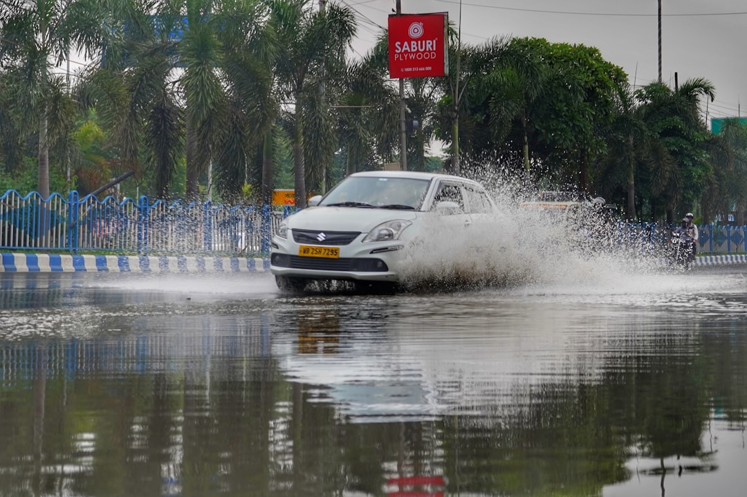 Floods and Landslides Devastate Northeast India (image credits: unsplash)