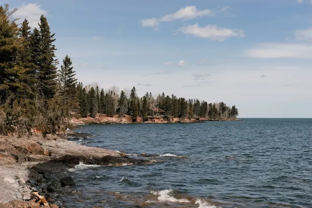 How Duluth Compares to Other Named Climate Havens (Image Credits: Unsplash)