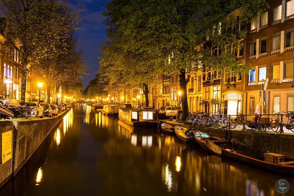 Nights that no longer offer relief (Daniel Wehner, Flickr, CC BY 2.0)
