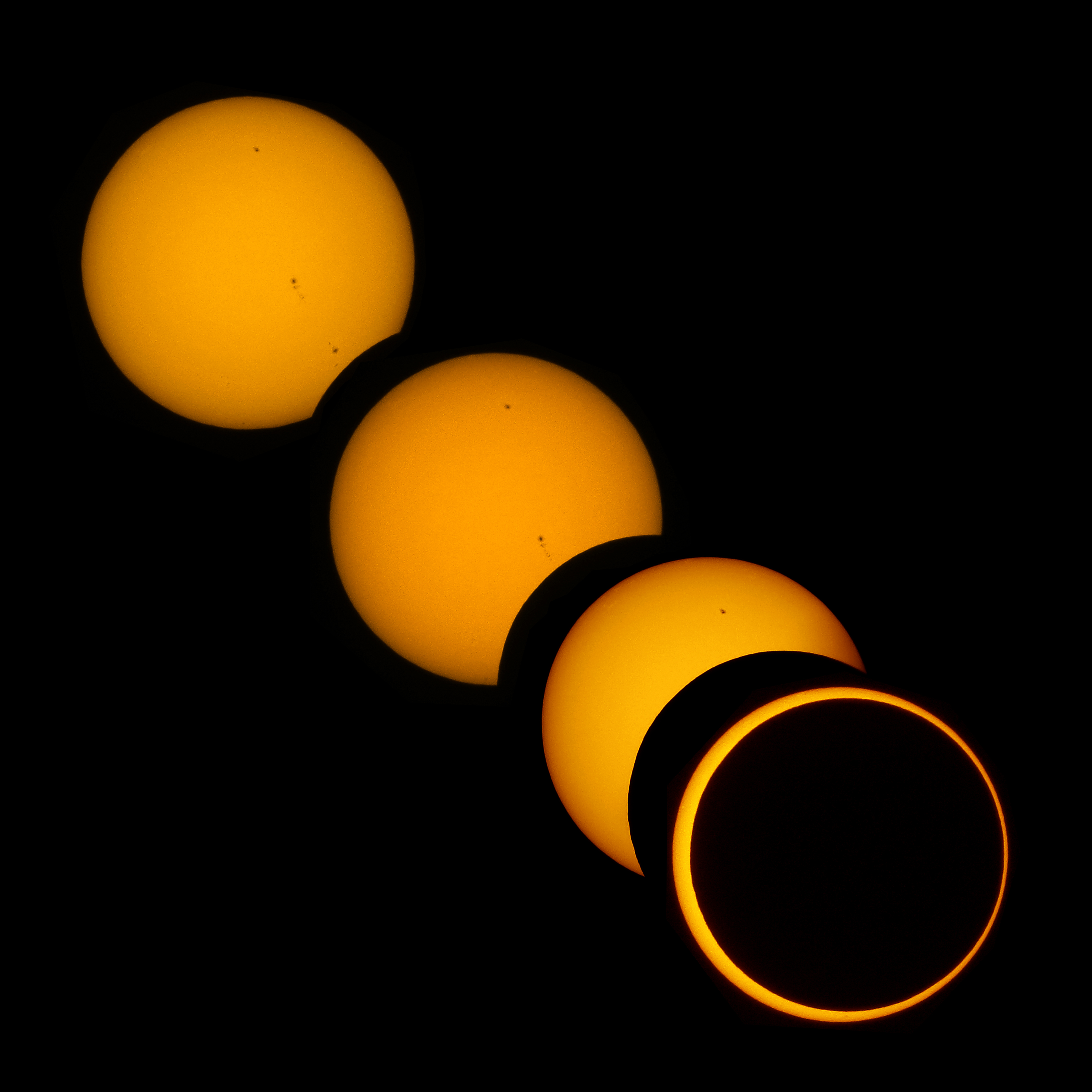 Planning Your Eclipse Adventure (image credits: wikimedia)