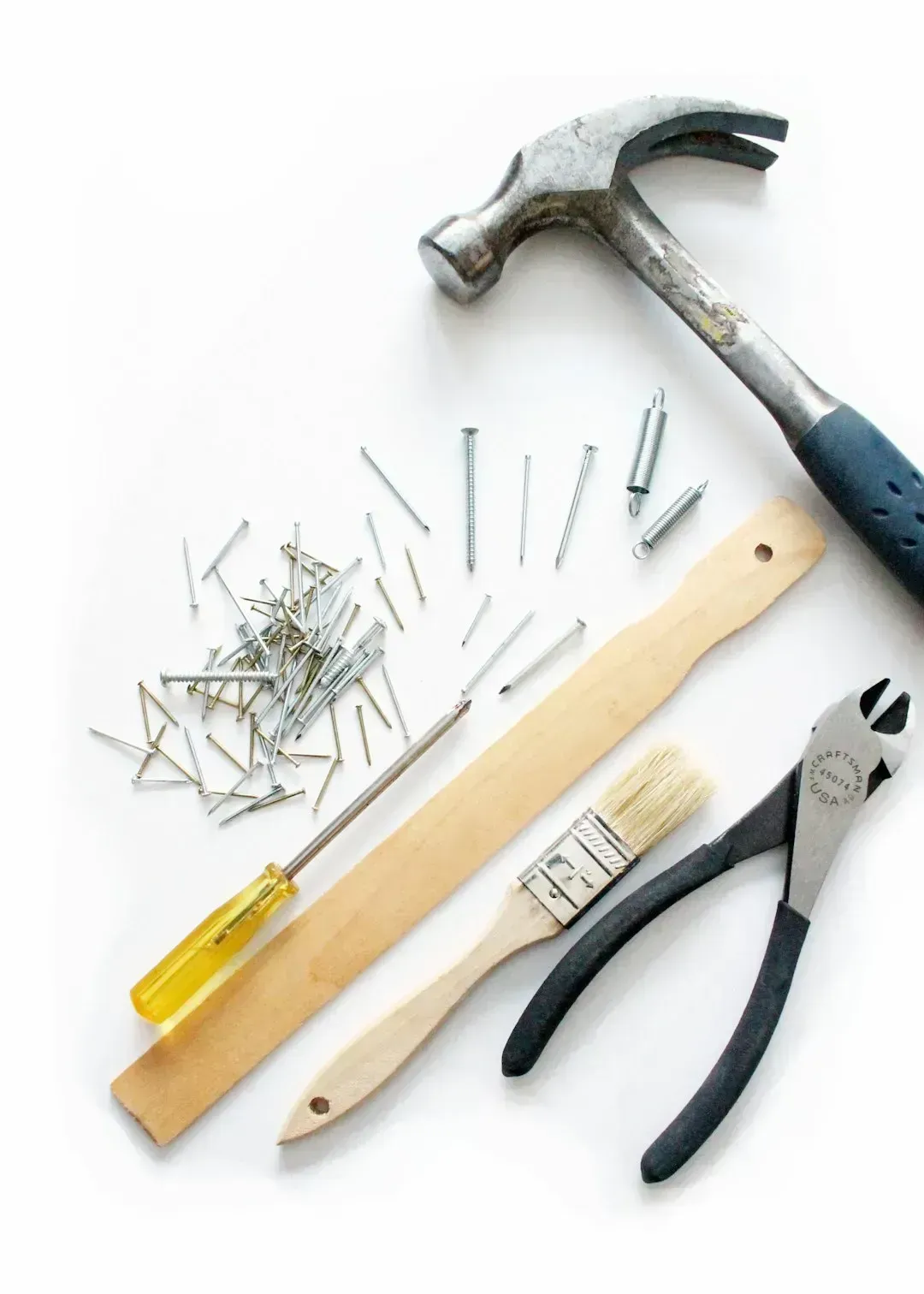 6. Repair instead of replace (Image Credits: Unsplash)