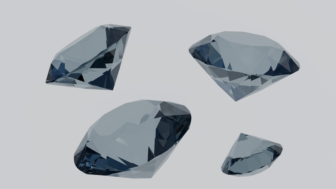Gray Diamonds – The Hydrogen Effect (image credits: unsplash)