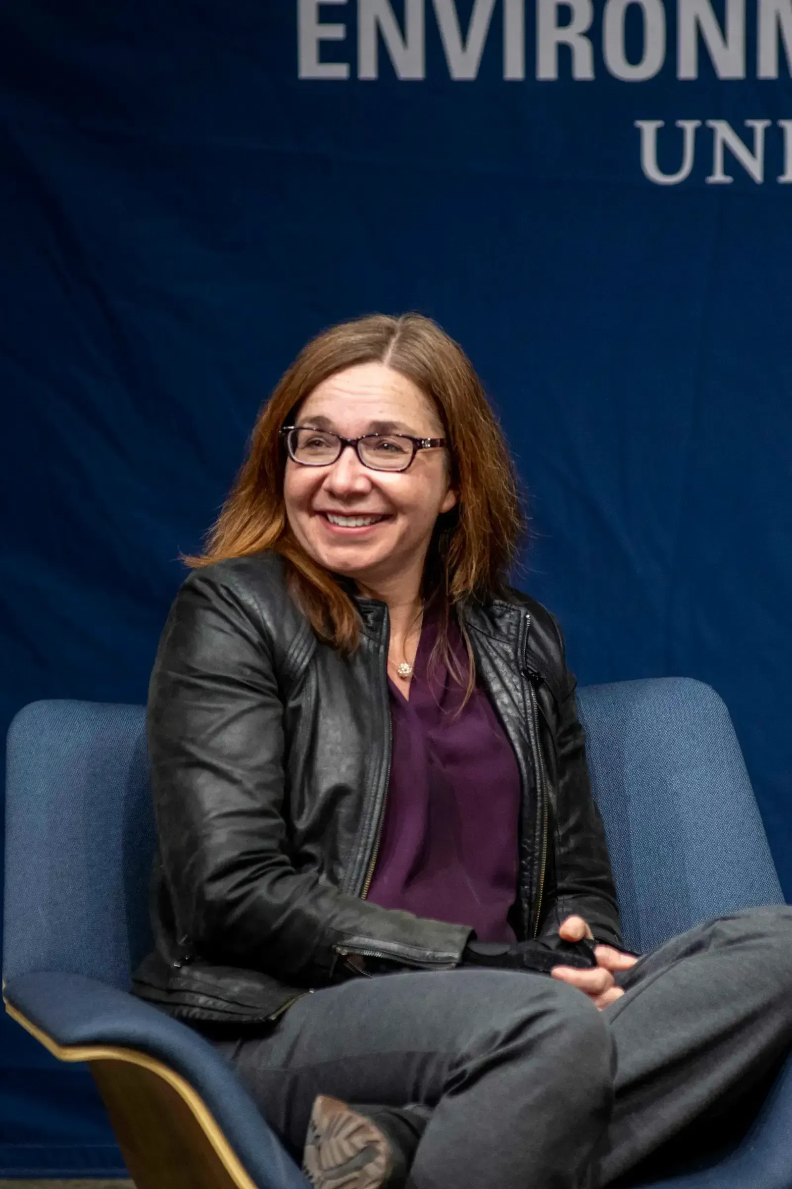 Katharine Hayhoe: Building Influence and Income Through Communication (Image Credits: By umseas, CC BY 2.0)