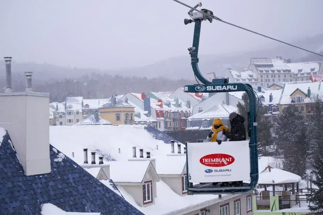 The "Ski Bum" Pipeline Is Drying Up (Image Credits: Unsplash)