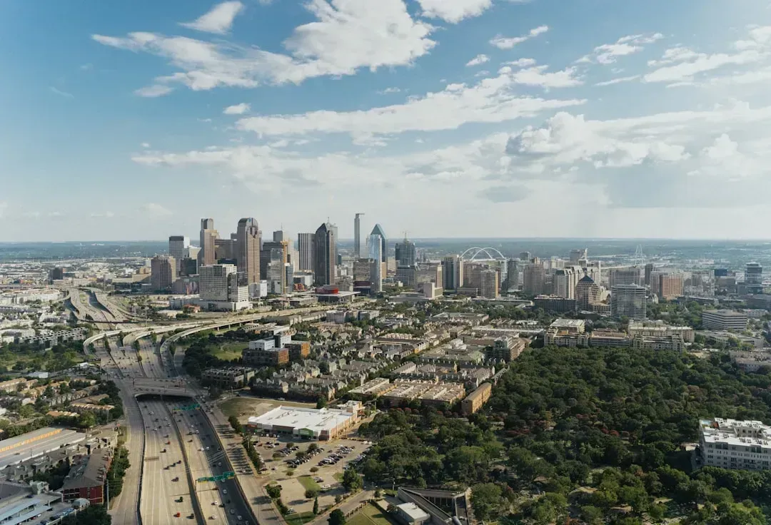3. Dallas, Texas - Tornado Alley Meets Brutal Summer Heat (Image Credits: Unsplash)